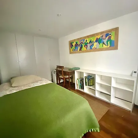 Jolie Maison Parisienne Jardin Porte De Montreuil Bagnolet